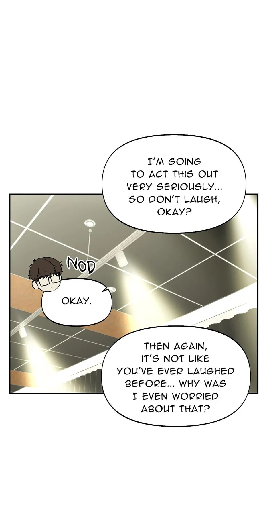Nerd Project, Chapter 17 image 21